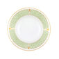 Herend Art Deco Green Dinnerware | Kneen & Co