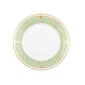 Herend Art Deco Green Dinnerware | Kneen & Co
