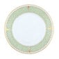 Herend Art Deco Green Dinnerware | Kneen & Co