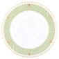Herend Art Deco Green Dinnerware | Kneen & Co