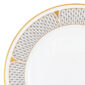 Art Deco Grey Dinnerware by Herend | Kneen & Co