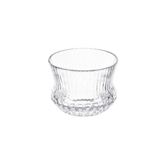 Saint-Louis Apollo Concentrated tea tumbler No.4 | Kneen & Co