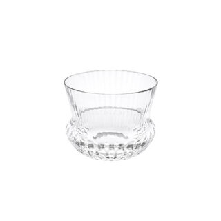 Saint-Louis Apollo Espresso tumbler No.3 | Kneen & Co