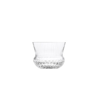 Saint-Louis Apollo Espresso tumbler No.3 | Kneen & Co