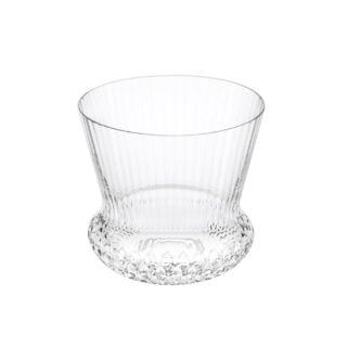 Saint-Louis Apollo Full-bodied tea tumbler No.2 | Kneen & Co