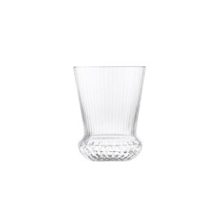 Saint-Louis Apollo Light tea tumbler No.1 | Kneen & Co