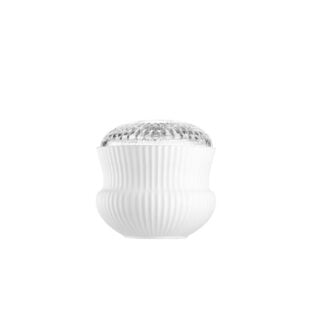 Saint-Louis Apollo Sugar Pot | Kneen & Co
