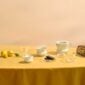 Saint-Louis Apollo Tea Service | Kneen & Co