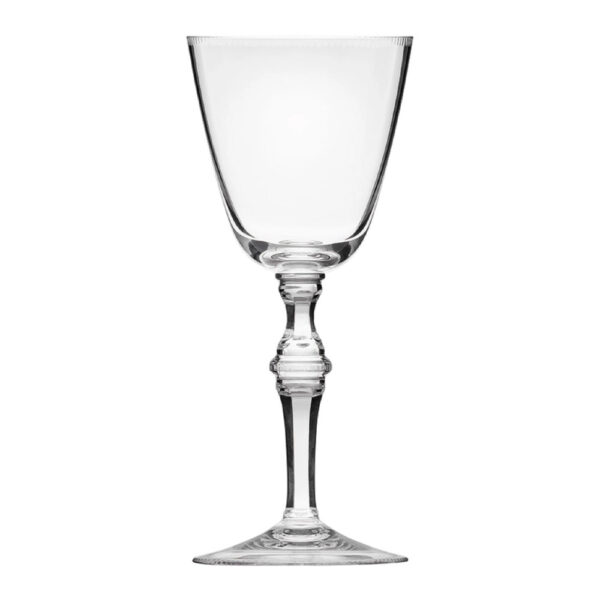 Moser Mozart Red Wine Goblet | Kneen & Co