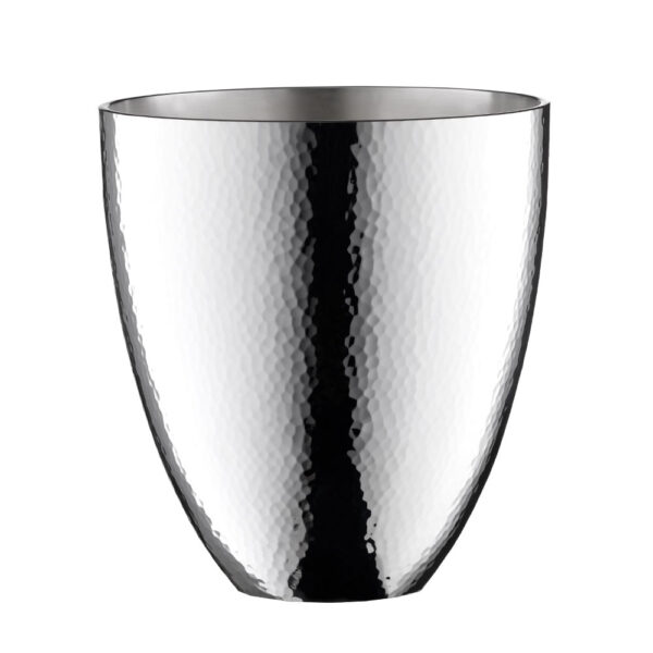 Robbe & Berking Martelé Champagne Cooler | Kneen & Co