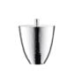 Robbe & Berking Silver Plated Ice Bucket with Lid | Kneen & Co