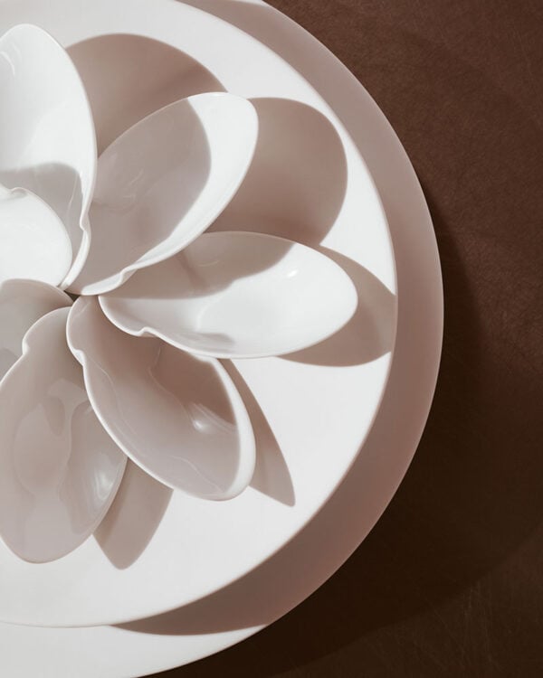 Hering Berlin Evolution Dinnerware | Kneen & Co Hering Berlin Evolution Dinnerware | Kneen & Co