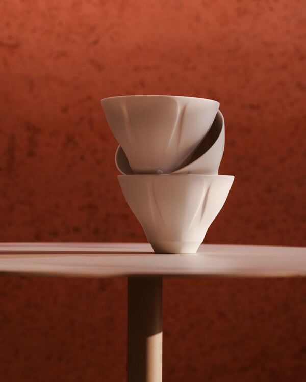 Hering Berlin Evolution Dinnerware | Kneen & Co
