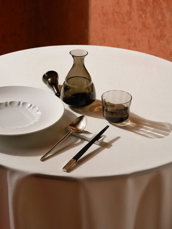 Hering Berlin Evolution Dinnerware | Kneen & Co-07_WEB Hering Berlin Evolution Dinnerware | Kneen & Co