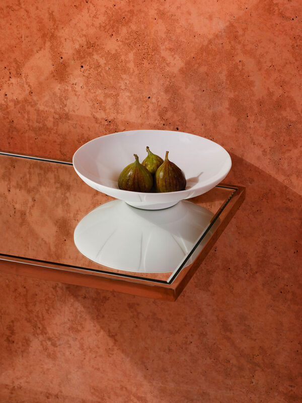 Hering Berlin Evolution Dinnerware | Kneen & Co-12_crop_WEB Hering Berlin Evolution Dinnerware | Kneen & Co