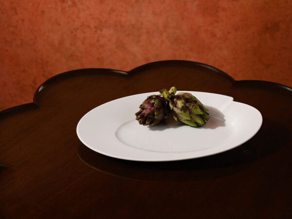 230805_Volker_Conradus_Lokdepot_Evolution-14_WEB Hering Berlin Evolution Dinnerware | Kneen & Co