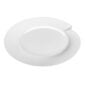 Hering Berlin Evolution Oval Plate | Kneen & Co