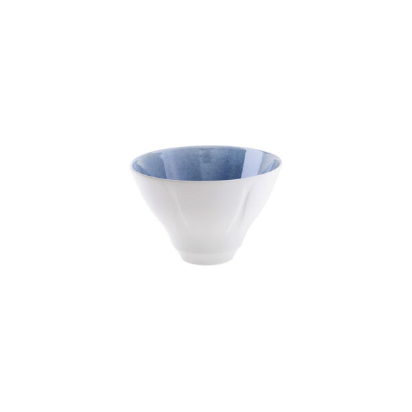 Hering Berlin Evolution Blue Silent Structured Bowl | Kneen & Co