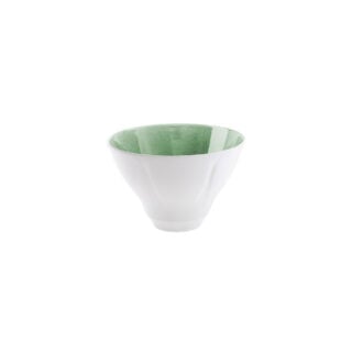 Hering Berlin Evolution Emerald Structured Bowl | Kneen & Co