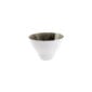 Hering Berlin Evolution Obsidian Structured Bowl | Kneen & Co