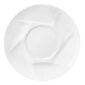 Hering Berlin Evolution Structured Coupe Plate | Kneen & Co