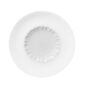 Hering Berlin Evolution Rimmed Plate | Kneen & Co