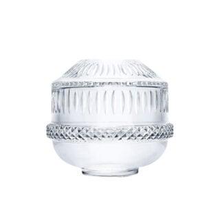 Saint-Louis Matrice Small Vase