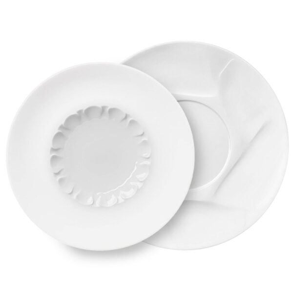 Hering Berlin Evolution Dinnerware | Kneen & Co