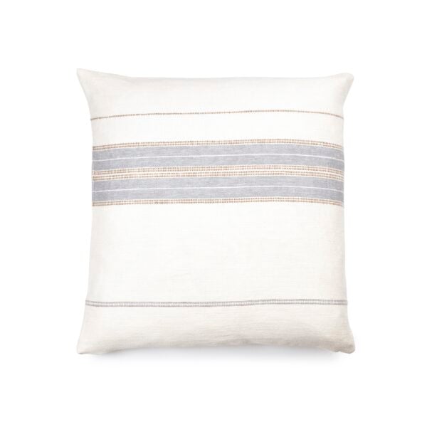 Libeco Propriano Multi Stripe Pillow Cover