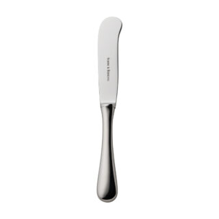 Robbe & Berking Como Butterknife in Stainless Steel.
