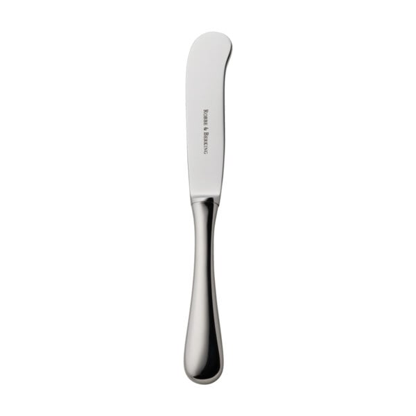 Robbe & Berking Como Butterknife in Stainless Steel.