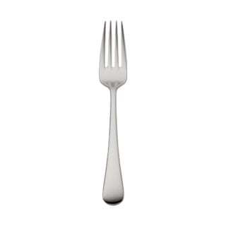 Robbe & Berking Como Dessert Fork in Stainless Steel.