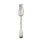 Robbe & Berking Como Dessert Fork in Stainless Steel.
