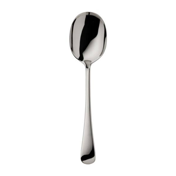 Como-Servierloeffel_05106039-1200x1200 Robbe & Berking Como Serving Spoon in Stainless Steel.