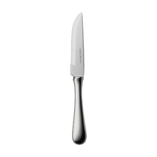 Robbe & Berking Como Steak Knife in Stainless Steel