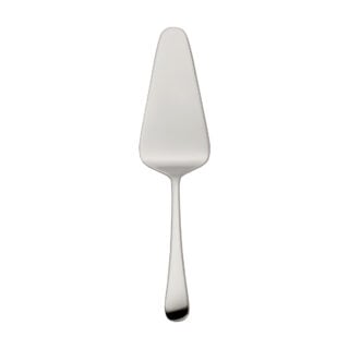 Robbe & Berking Como Tart Server in Stainless Steel