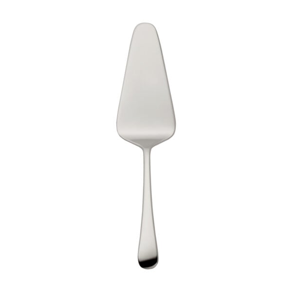 Robbe & Berking Como Tart Server in Stainless Steel