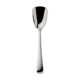 Robbe & Berking Como Sugar Spoon in Stainless Steel