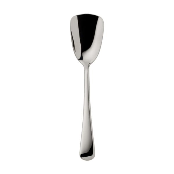 Como-Zuckerloeffel_05106064-1200x1200 Robbe & Berking Como Sugar Spoon in Stainless Steel