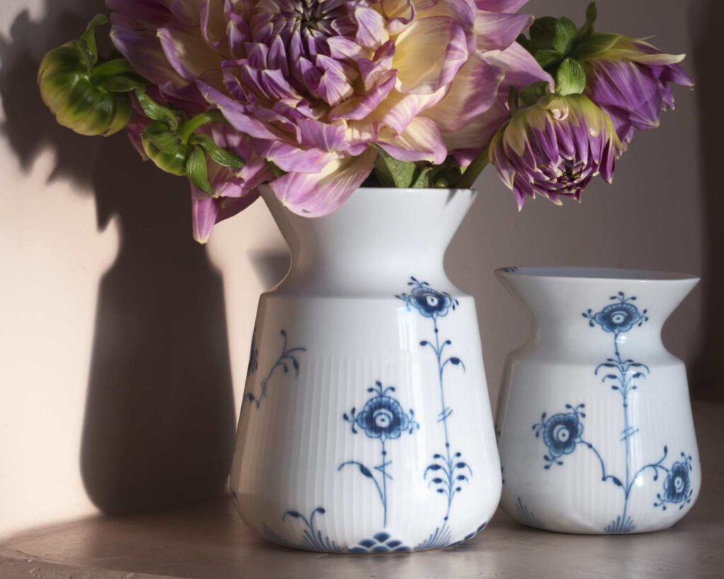 Dibbern German Bone China Dinnerware | Kneen & Co