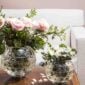 Saint-Louis Crystal Royal Vases | Kneen & Co