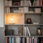 Saint Louis Folia Table Lamp