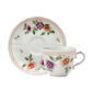 Kneen & Co | Ginori 1735 Granduca Coreana Coffee Cup & Saucer