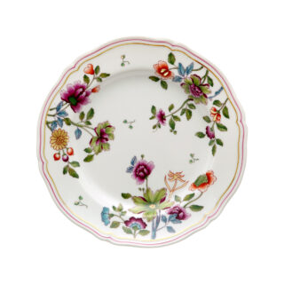 Kneen & Co | Ginori 1735 Granduca Coreana Dessert Plate