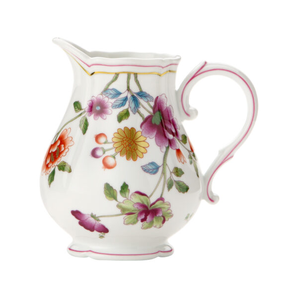 Kneen & Co | Ginori 1735 Granduca Coreana Milk Jug