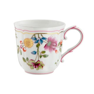 Kneen & Co | Ginori 1735 Granduca Coreana Mug
