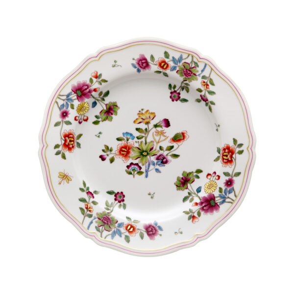 003RG00-Coreana-TableWare-platter-rotundo-1200x1200 Kneen & Co | Ginori 1735 Granduca Coreana Round Platter