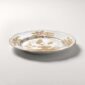 Ginori 1735 Oriente Italiano Aurum Dinner Plate | Kneen & Co