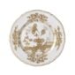 Ginori 1735 Oriente Italiano Aurum Charger | Kneen & Co