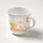 Ginori 1735 Oriente Italiano Aurum Mug | Kneen & Co